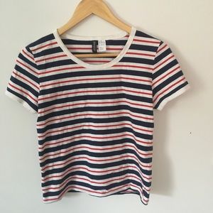 H&M tee